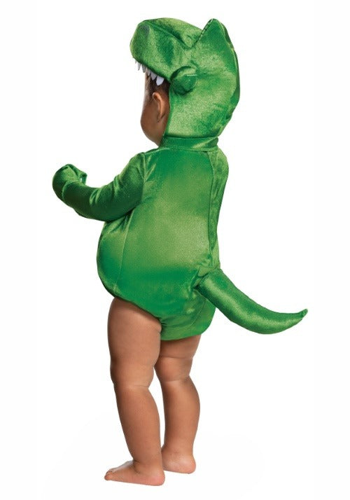 Toy Story Infant Rex Costume for Infants - US 8188