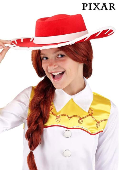 Disney Toy Story Jessie Costume Hat - US 1074