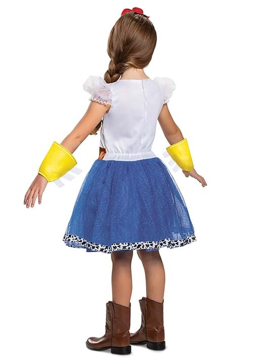 Deluxe Toy Story Jessie Tutu Costume - US 0563