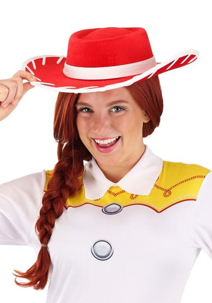 Disney Toy Story Jessie Costume Hat - US 1074