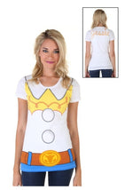 Toy Story Jessie T-Shirt - US 3413