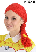 Toy Story Jessie Wig for Women - US 1724