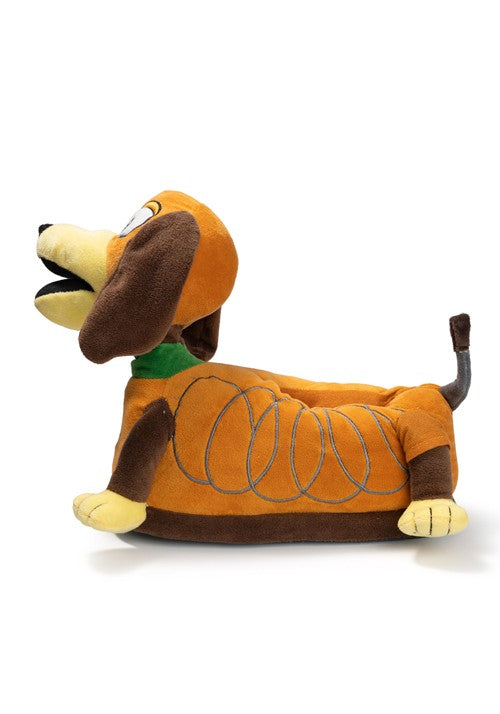 Toy Story Slinky Dog 3D Slipper - US 0307