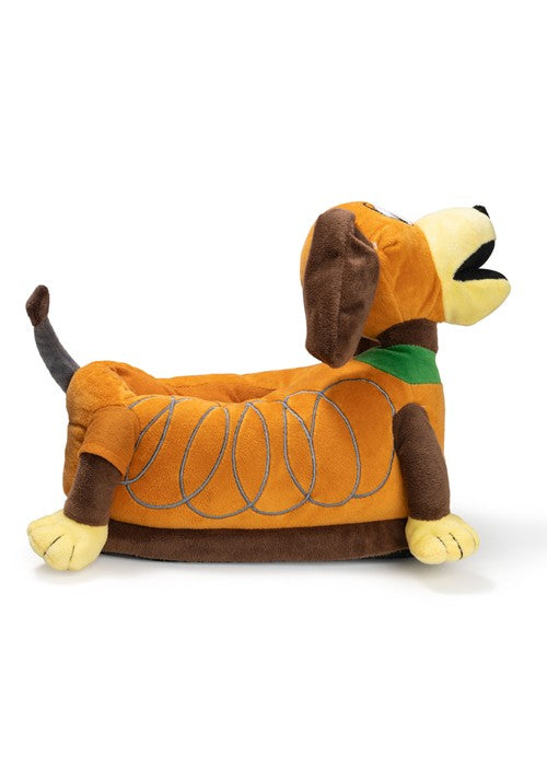 Toy Story Slinky Dog 3D Slipper - US 0307