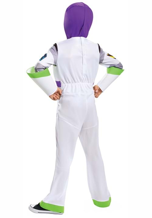 Toy Story Toddler Buzz Lightyear Costume - US 6447