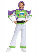 Toy Story Toddler Buzz Lightyear Deluxe Costume - US 9676