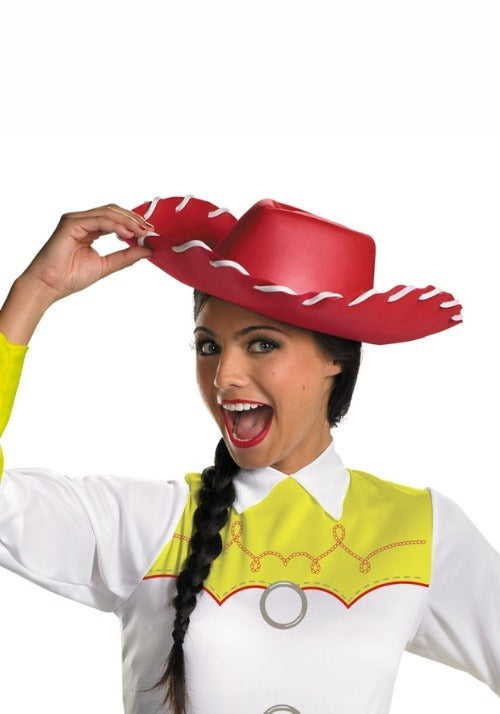Toy Story Jessie Cowgirl Costume for Women - US 4431