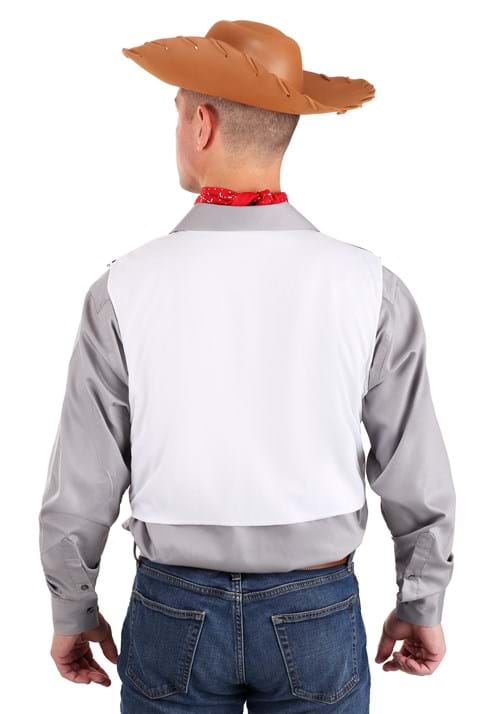Disney Toy Story Woody Adult Accessory Kit - US 8955
