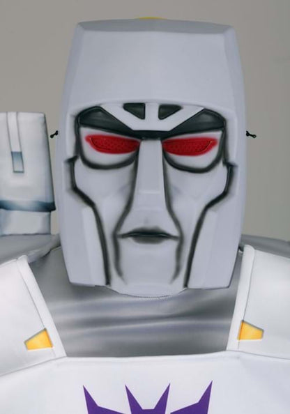 Transformers Deluxe Retro Megatron Costume for Adults - US 8650