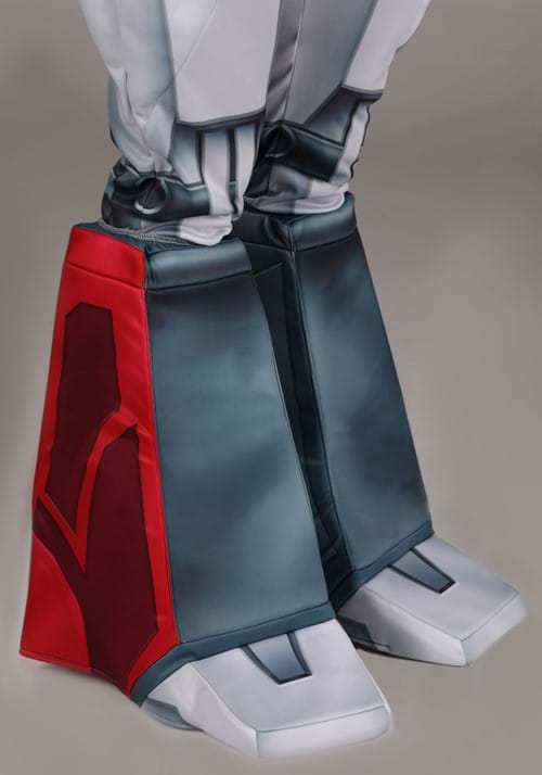 Transformers Deluxe Retro Megatron Costume for Adults - US 8650