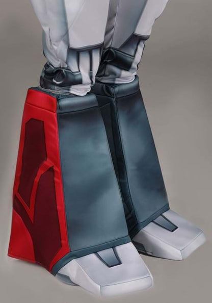 Transformers Deluxe Retro Megatron Costume for Adults - US 8650