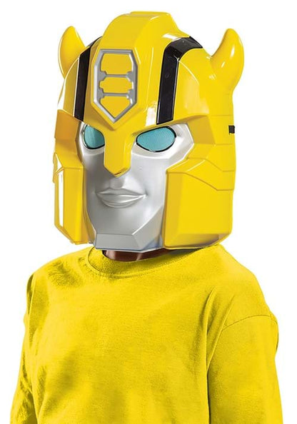 Transformers Kid's Bumblebee Costume Mask - US 2045