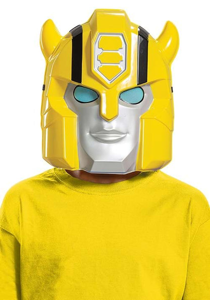 Transformers Kid's Bumblebee Costume Mask - US 2045
