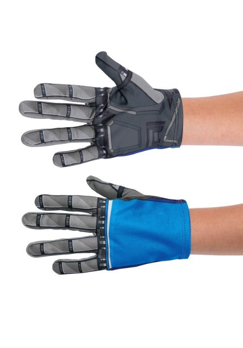 Kid's Optimus Prime Transformers Gloves - US 1550