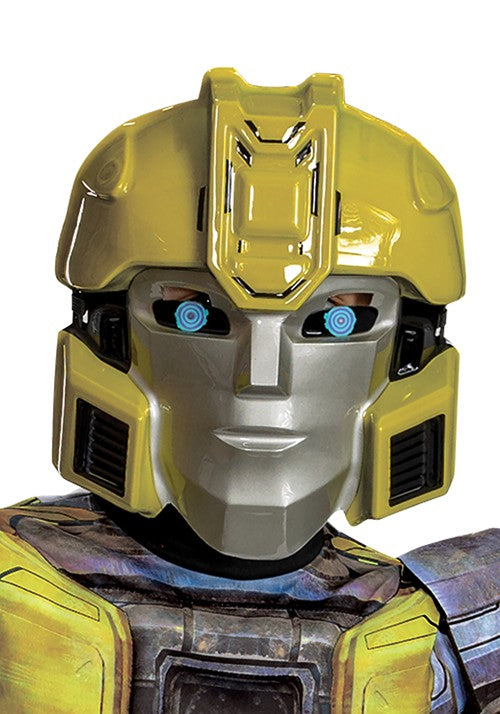 Transformers One B127 Bumblebee Autobot Costume for Kids - US 7923