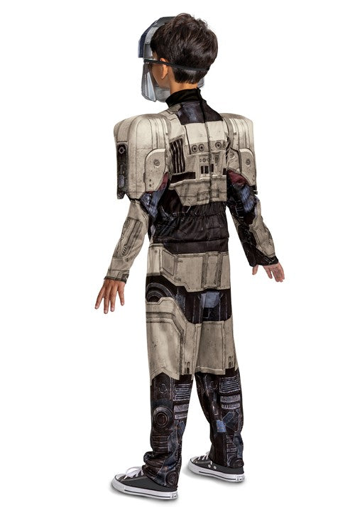 Transformers One Megatron Decepticon Costume for Boys - US 6438