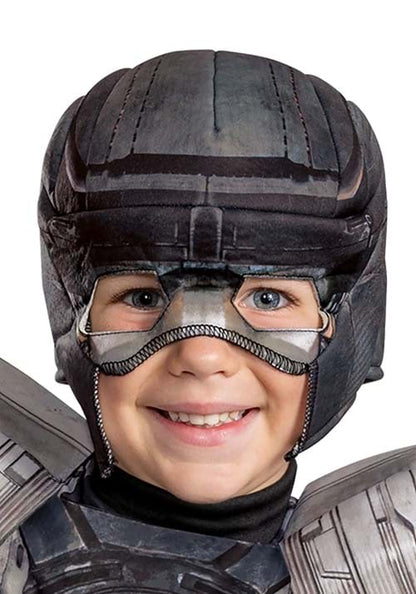 Transformers One Boy's Toddler Megatron Muscle Costume - US 2290