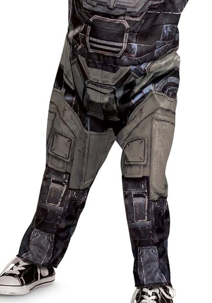 Transformers One Boy's Toddler Megatron Muscle Costume - US 2290