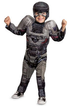 Transformers One Boy's Toddler Megatron Muscle Costume - US 2290