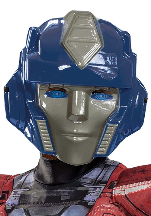 Transformers One Orion Optimus Costume for Boys - US 9335