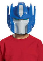Transformers Kid's Optimus Prime Costume Mask - US 6374