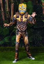 Kid's Transformers Rise of the Beasts Cheetor Costume - US 4397