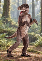 Adult T-Rex Costume - US 2783