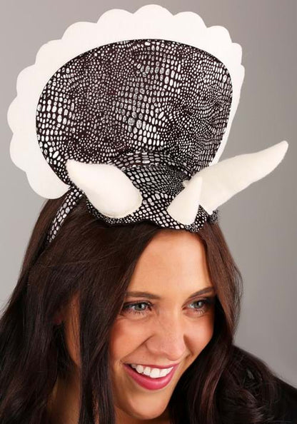 Triceratops Head & Tail Kit - US 1692