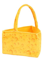 Trick or Cheese Treat Tote Accessory - US 4874