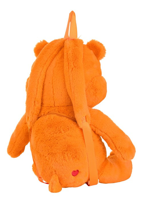 Trick or Sweet Bear Plush Care Bears Backpack - US 5091