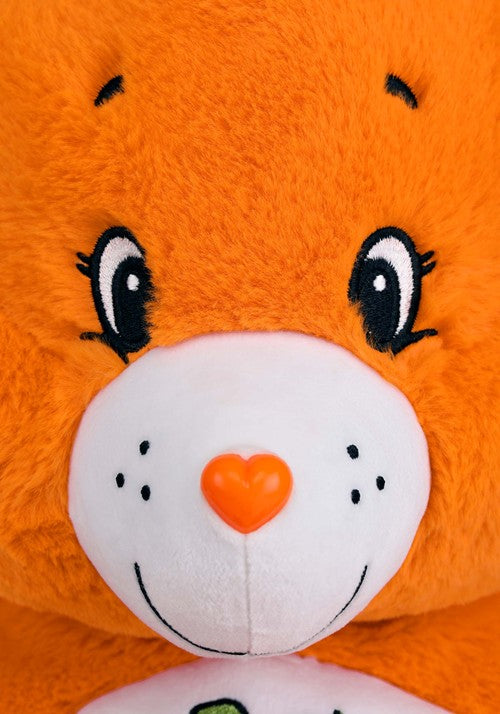 Trick or Sweet Bear Plush Care Bears Backpack - US 5091