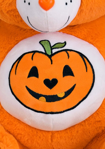 Trick or Sweet Bear Plush Care Bears Backpack - US 5091