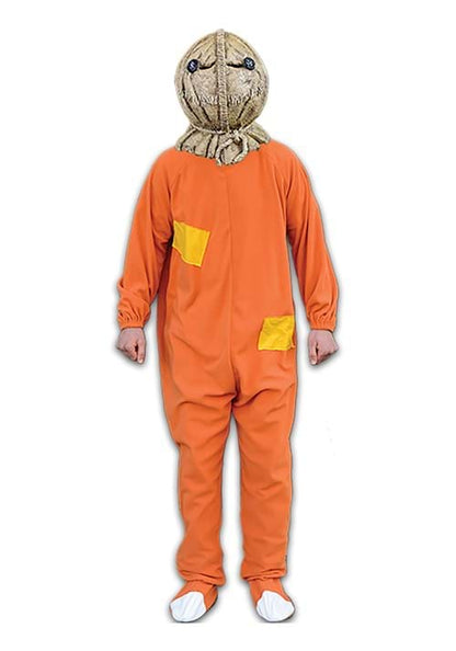 Trick R Treat Sam Adult Costume - US 9946