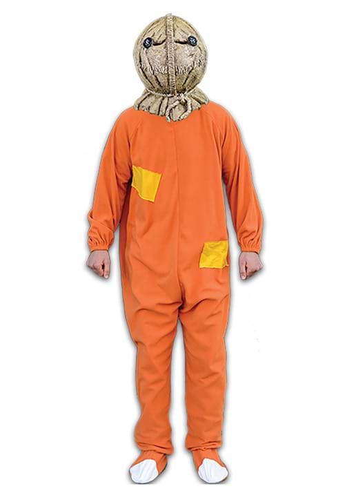 Trick R Treat Sam Costume for Kids - US 7232