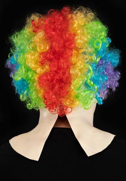 Adult Trix the Clown Mask - US 0502