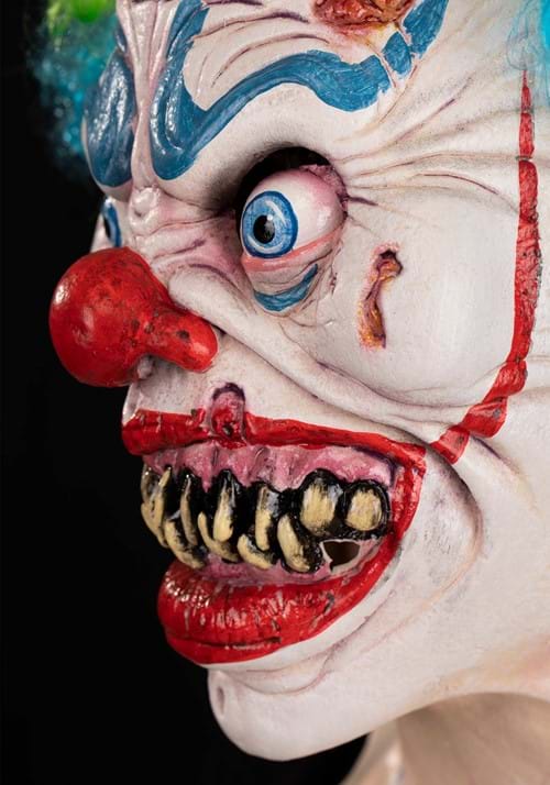 Adult Trix the Clown Mask - US 0502