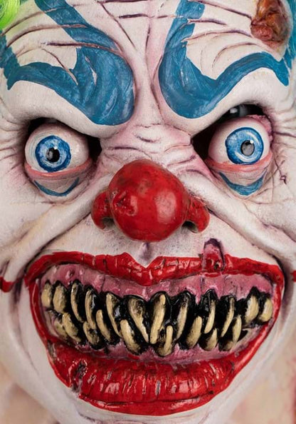 Adult Trix the Clown Mask - US 0502