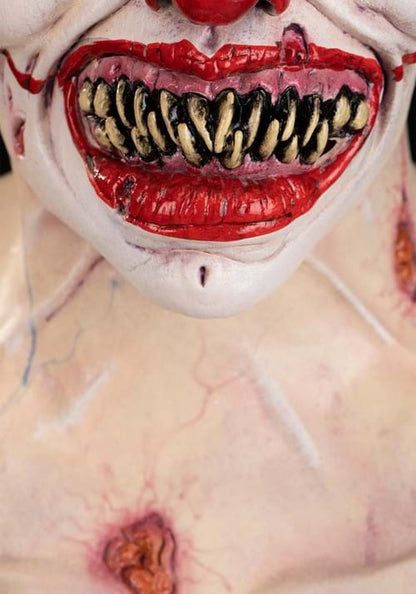 Adult Trix the Clown Mask - US 0502