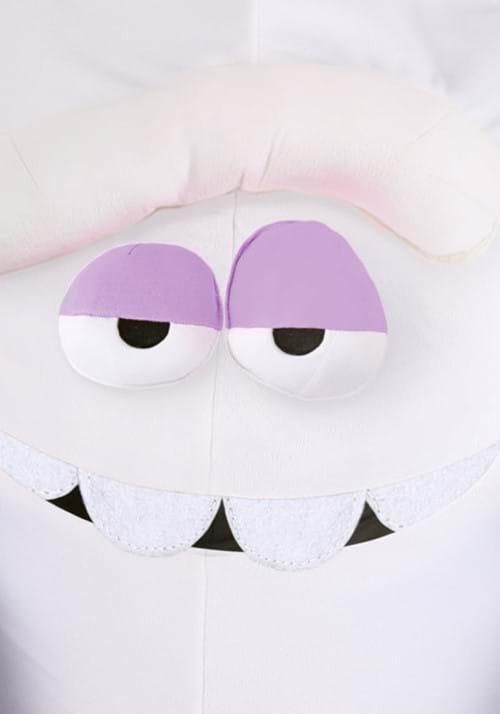 Plus Size Trolls Dreamy Cloud Guy Costume for Adults - US 4676