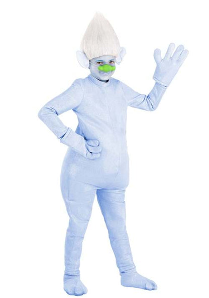 Trolls Guy Diamond Costume - US 1101