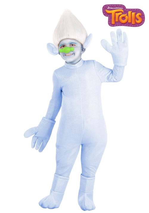 Trolls Guy Diamond Costume for Toddlers - US 1623
