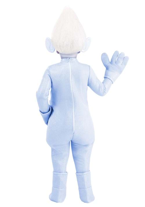 Trolls Guy Diamond Costume for Toddlers - US 1623