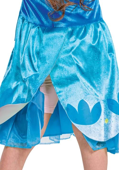 Trolls Poppy Adaptive Costume for Kids - US 5604