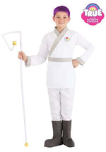 True and the Rainbow Kingdom Zee Kid's Costume - US 6682