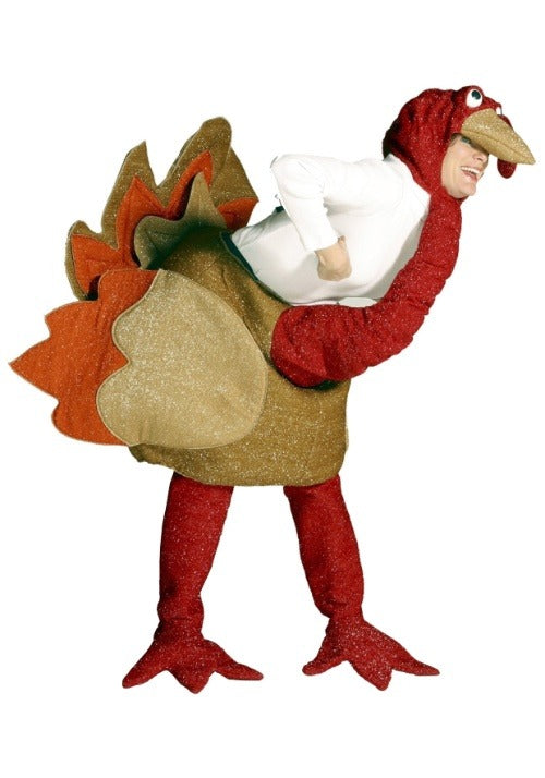Turkey Costume - US 7391