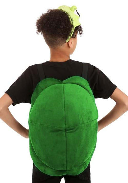 Green Turtle Costume Accessory Kit - US 5774