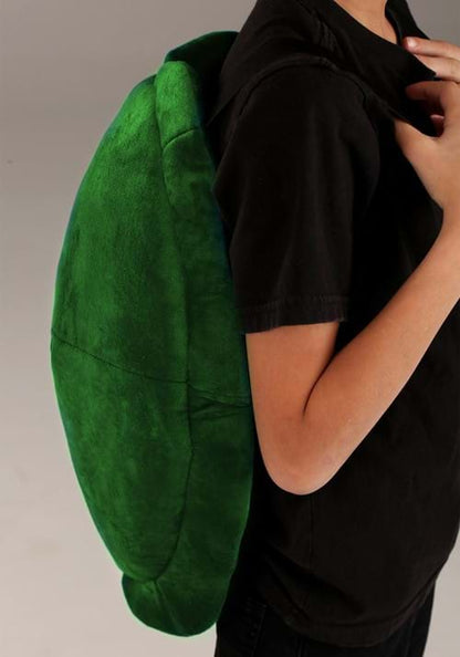 Green Turtle Costume Accessory Kit - US 5774