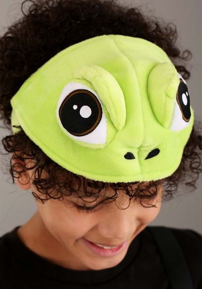 Green Turtle Costume Accessory Kit - US 5774
