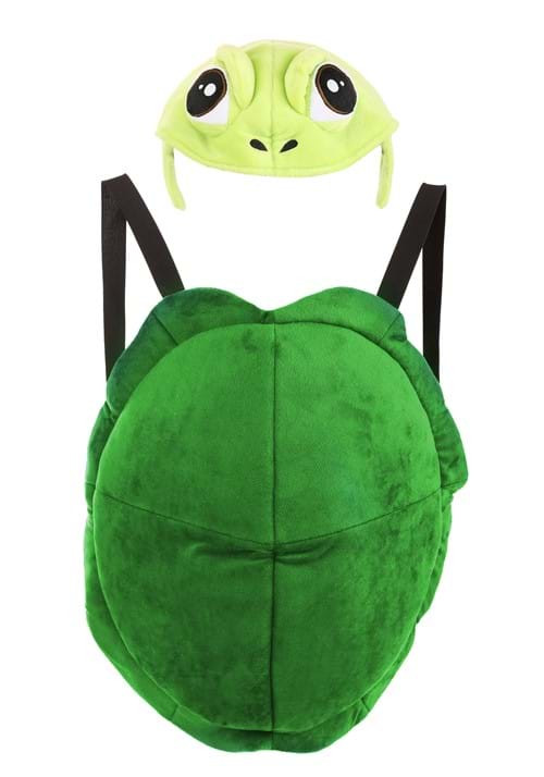 Green Turtle Costume Accessory Kit - US 5774