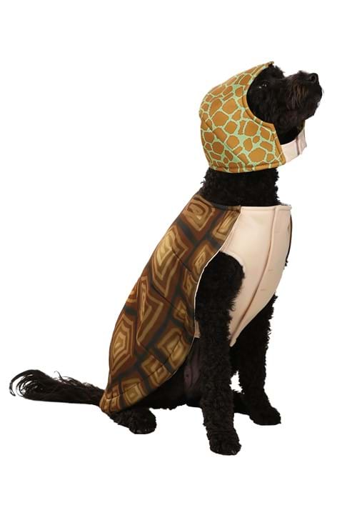 Sea Turtle Costume for Pets - US 1439